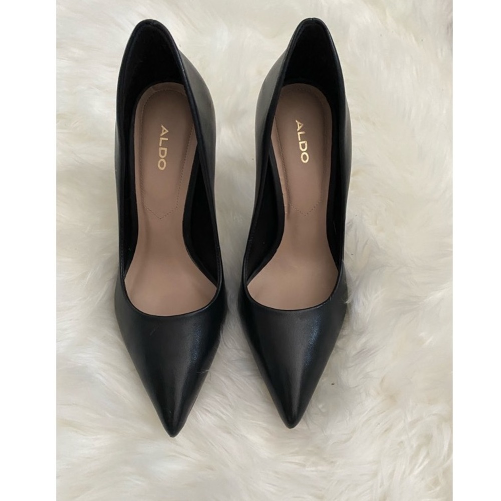 Aldo Cassidy heel